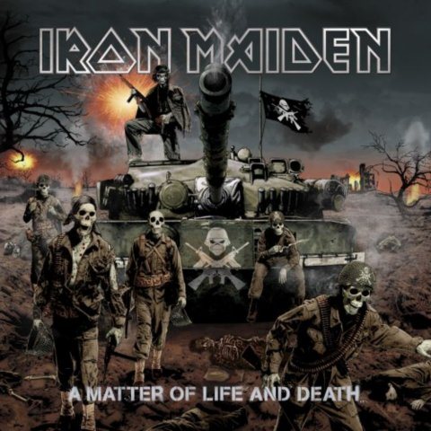 Постер Adrian Smith Discography Adrian Smith Discography
