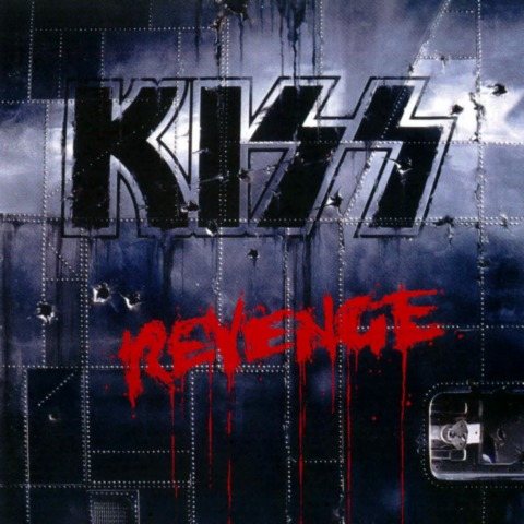 Постер Bruce Kulick Discography Bruce Kulick Discography