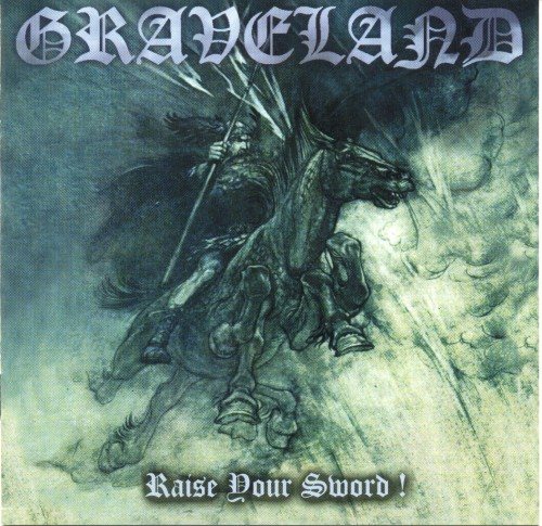 Постер Graveland - Discography Graveland - Discography