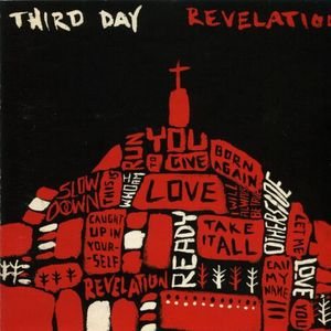 Постер Third Day - Дискография Third Day - Дискография
