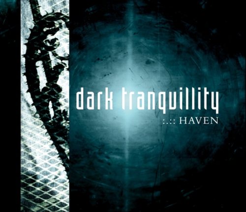 Постер Dark Tranquillity - Discography Dark Tranquillity - Discography