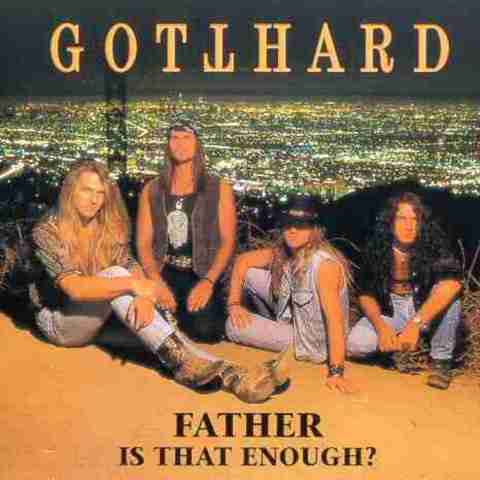 Постер Gotthard Discography Gotthard Discography
