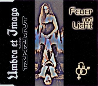 Постер Umbra Et Imago - Discography Umbra Et Imago - Discography