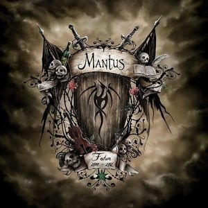 Постер Mantus - Дискография Mantus - Дискография