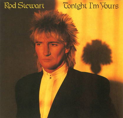 Постер Rod Stewart - Discography Rod Stewart - Discography