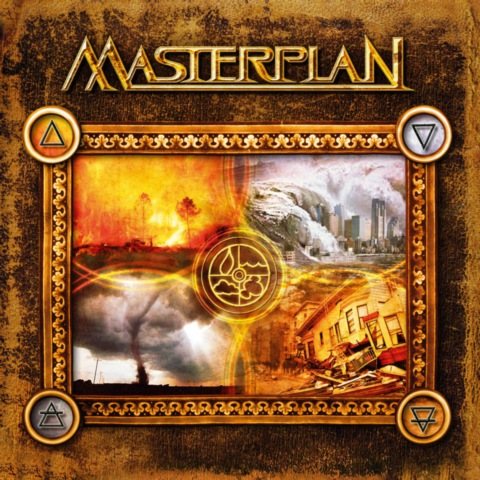 Постер Jorn Lande Discography Jorn Lande Discography