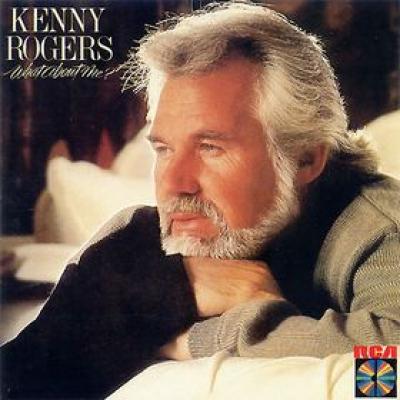 Постер Kenny Rogers - Discography Kenny Rogers - Discography