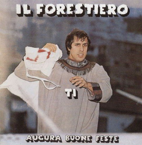 Постер Adriano Celentano - Discography Adriano Celentano - Discography