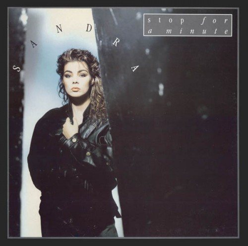 Постер Sandra - Discography Sandra - Discography