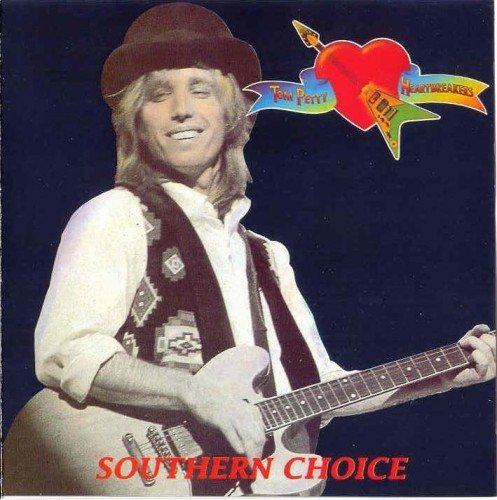 Постер Tom Petty - Discography Tom Petty - Discography