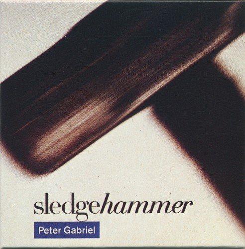 Постер Peter Gabriel - Discography Peter Gabriel - Discography
