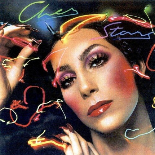 Постер Cher - Discography Cher - Discography