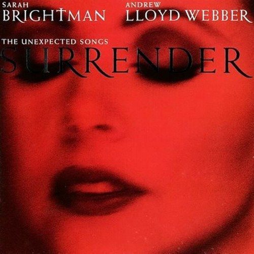 Постер Sarah Brightman - Discography Sarah Brightman - Discography