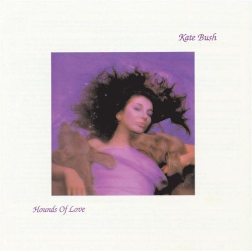 Постер Kate Bush - Discography Kate Bush - Discography