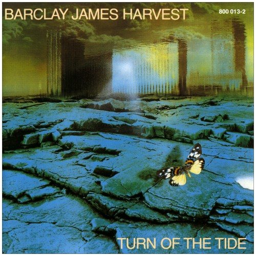 Постер Barclay James Harvest - Discography Barclay James Harvest - Discography