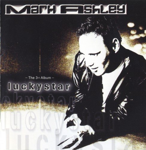 Постер Mark Ashley - Discography Mark Ashley - Discography