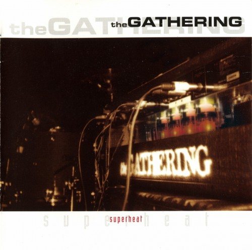 Постер The Gathering - Discography The Gathering - Discography