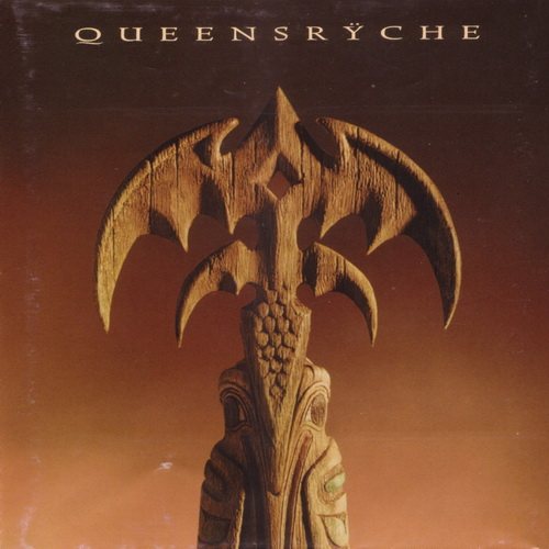 Постер Queensryche - Discography Queensryche - Discography