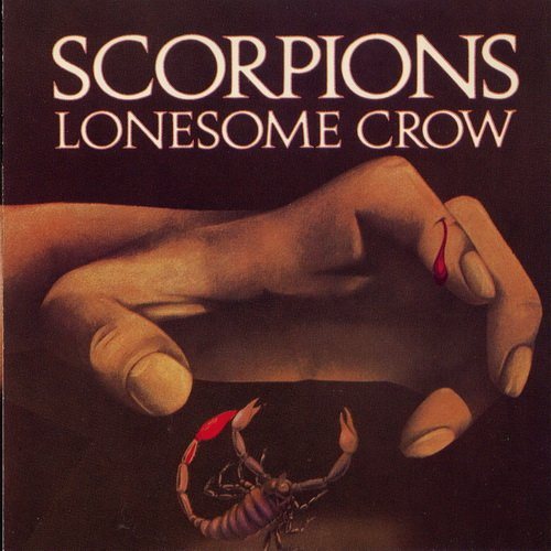 Постер Scorpions - Discography Scorpions - Discography