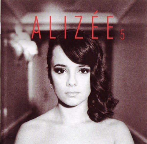 Постер Alizee - Discography Alizee - Discography