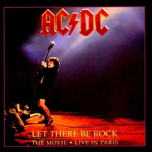 Постер Bon Scott Bon Scott