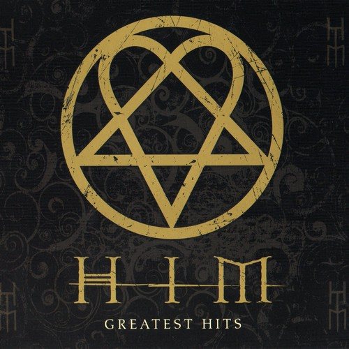 Постер HIM Discography HIM Discography