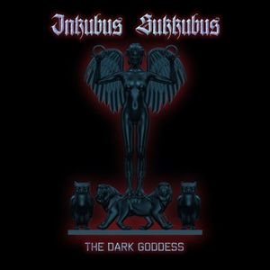 Постер Inkubus Sukkubus - Дискография Inkubus Sukkubus - Дискография