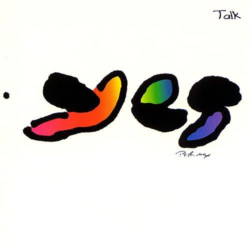 Постер Yes Discography Yes Discography