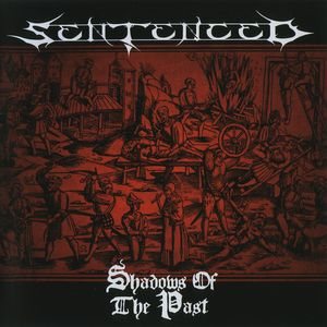 Постер Sentenced - Дискография Sentenced - Дискография