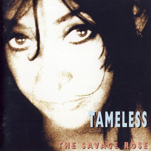 Постер The Savage Rose Discography The Savage Rose Discography