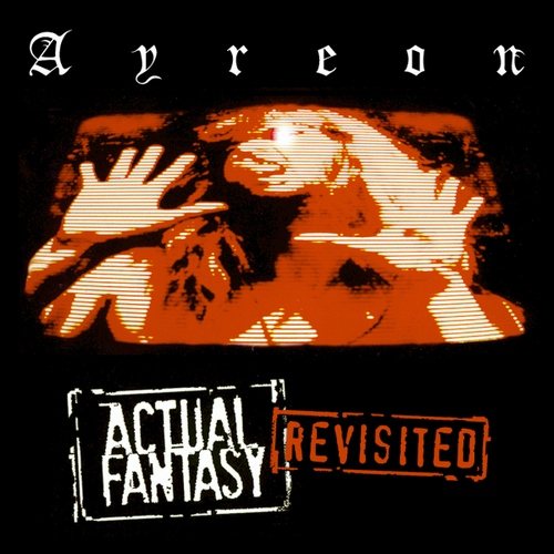 Постер Arjen Anthony Lucassen Discography Arjen Anthony Lucassen Discography