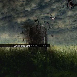 Постер Lacrimas Profundere - Дискография Lacrimas Profundere - Дискография