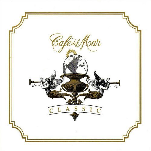 Постер VA - Cafe del Mar - Collection VA - Cafe del Mar - Collection