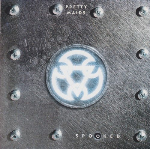 Постер Pretty Maids - Discography Pretty Maids - Discography