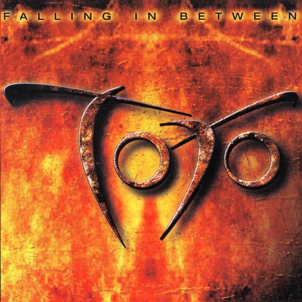 Постер Toto - Studio Discography Toto - Studio Discography