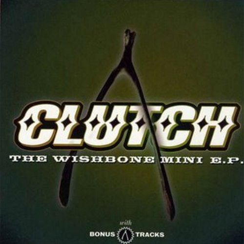 Постер Clutch Discography Clutch Discography