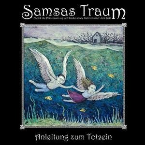 Постер Samsas Traum - Дискография Samsas Traum - Дискография