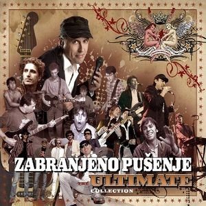 Постер Zabranjeno Pusenje / No Smoking Orchestra / The Poisoners - Дискография Zabranjeno Pusenje / No Smoking Orchestra / The Poisoners - Дискография