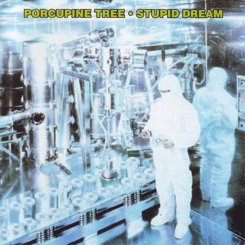 Постер Porcupine Tree Discography Porcupine Tree Discography