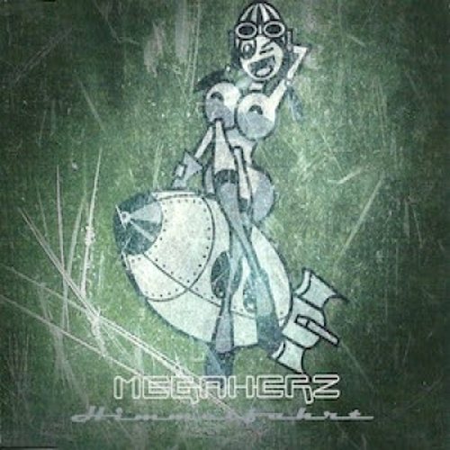 Постер Megaherz Discography Megaherz Discography