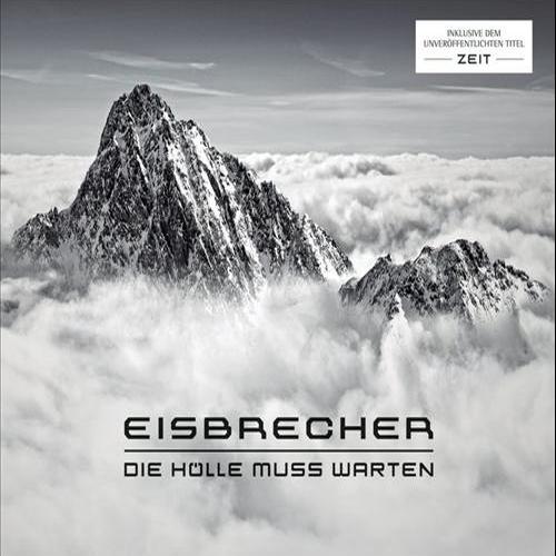 Постер Eisbrecher Discography Eisbrecher Discography