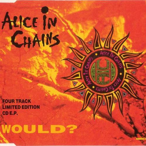 Постер Alice In Chains Discography Alice In Chains Discography