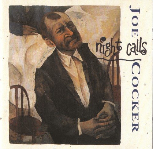 Постер Joe Cocker - Discography Joe Cocker - Discography