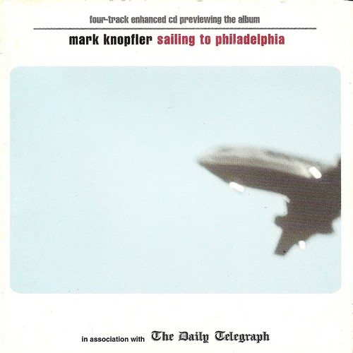 Постер Mark Knopfler Mark Knopfler