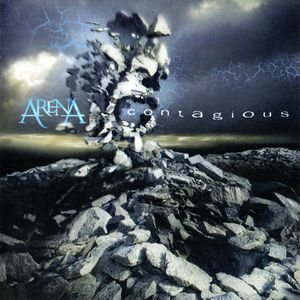 Постер Arena - Дискография Arena - Дискография