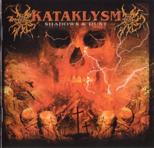 Постер Kataklysm - Discography Kataklysm - Discography