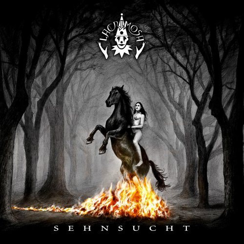 Постер Lacrimosa - Discography Lacrimosa - Discography