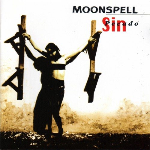 Постер Moonspell - Discography Moonspell - Discography
