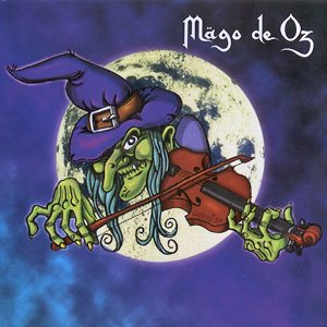 Постер Mago De Oz - Discography Mago De Oz - Discography