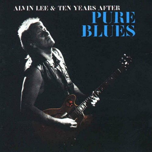 Постер Ten Years After - Discography Ten Years After - Discography